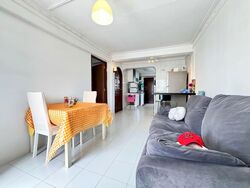 Blk 107 Tiong Bahru Orchid (Bukit Merah), HDB 3 Rooms #585211491